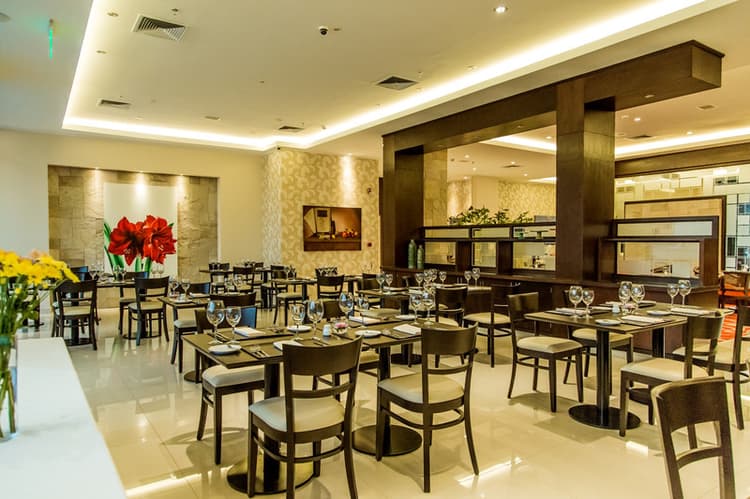 Carnaval Hotel Casino