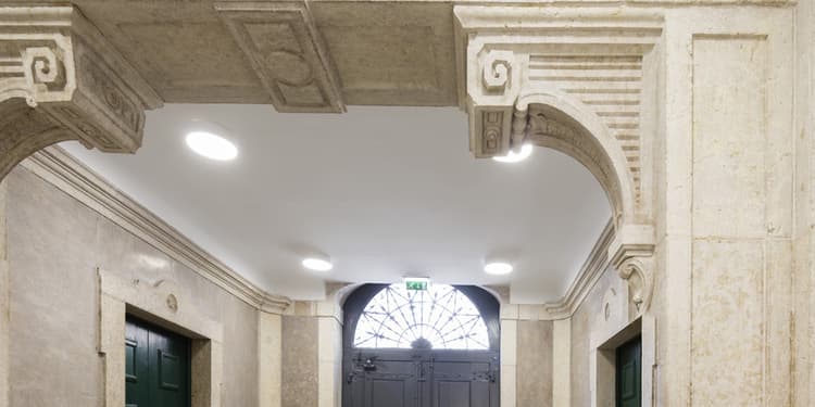 Lisbon Serviced Apartments - Baixa Castelo