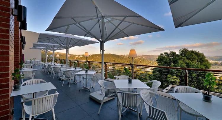 Isrotel Cramim Spa & Wine