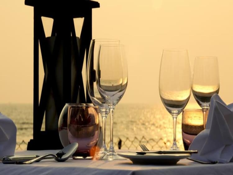 Planet Hollywood Beach Resort Goa