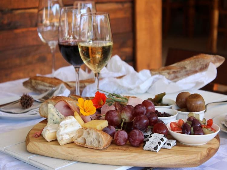 Blackwaters River Lodge