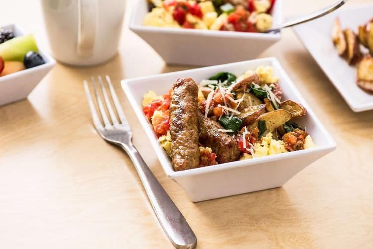 Hyatt Place South Bend/Mishawaka