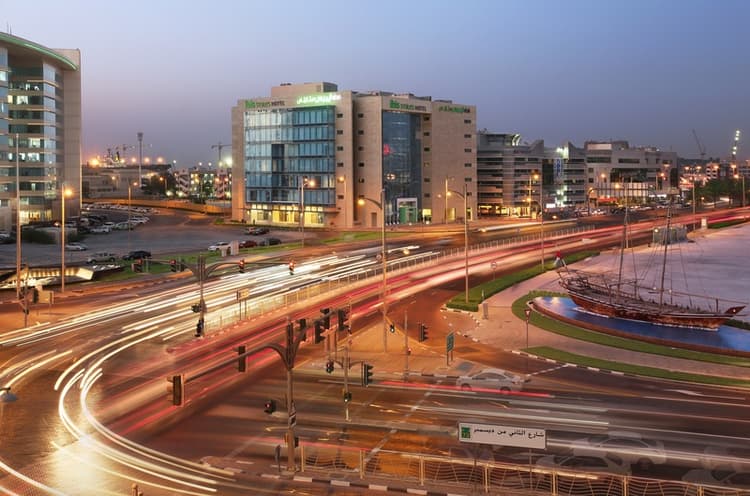 Ibis Styles Dubai Jumeira