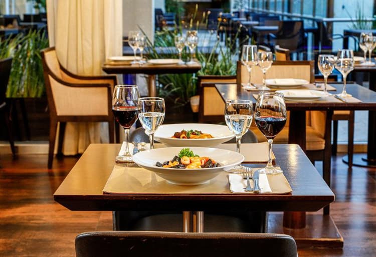 Wyndham Nordelta Tigre Buenos Aires