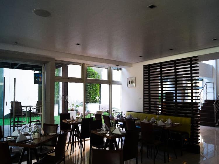 Adriatika Hotel Boutique Guatemala