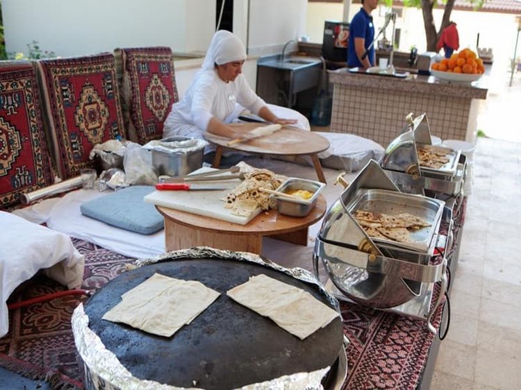 Swandor Kemer Resort