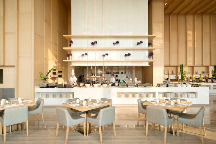 Avani+ Riverside Bangkok Hotel