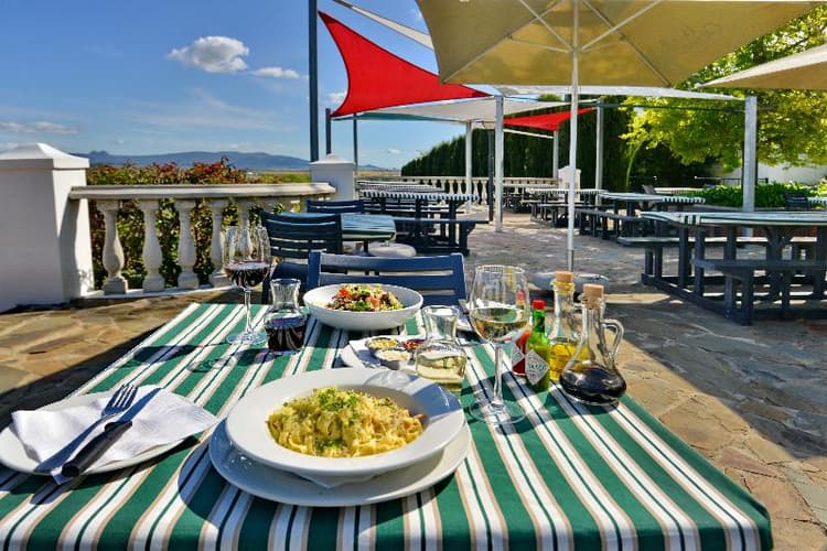 Val du Charron Coach House