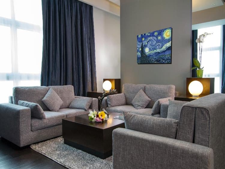 Blaire Executive Suites