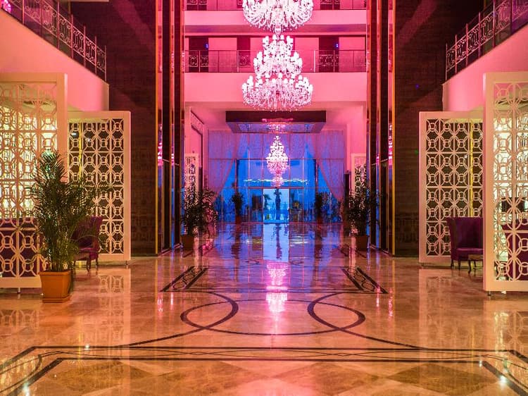 Sunstar Resort Hotel