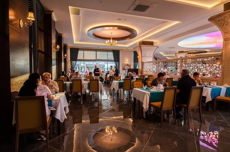 The Lumos Deluxe Resort Hotel & Spa