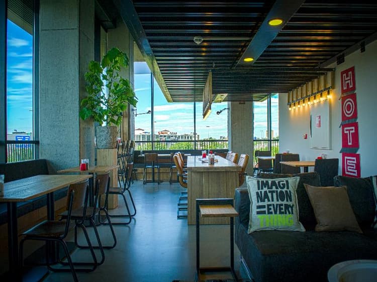 Leonardo Hotel Groningen Stadspark