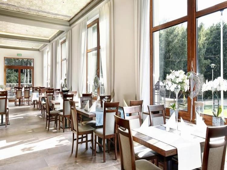 Aubrecht Country Resort And Spa