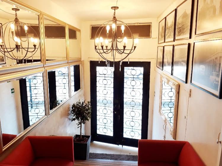 Boutique Tremo Parque Forestal