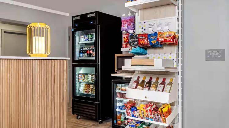 Spark by Hilton Hilton Head Island