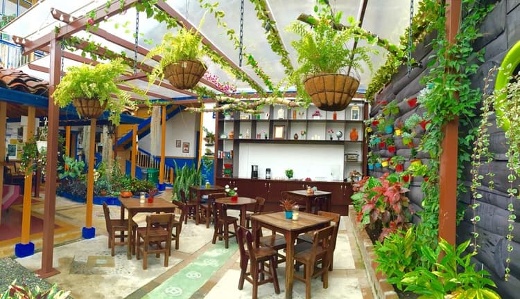 Hostal Ciudad De Segorbe