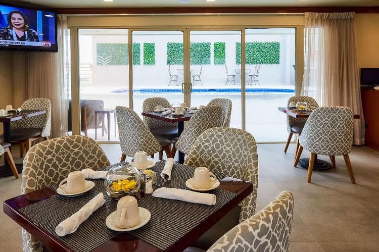 Clarion Suites Las Palmas