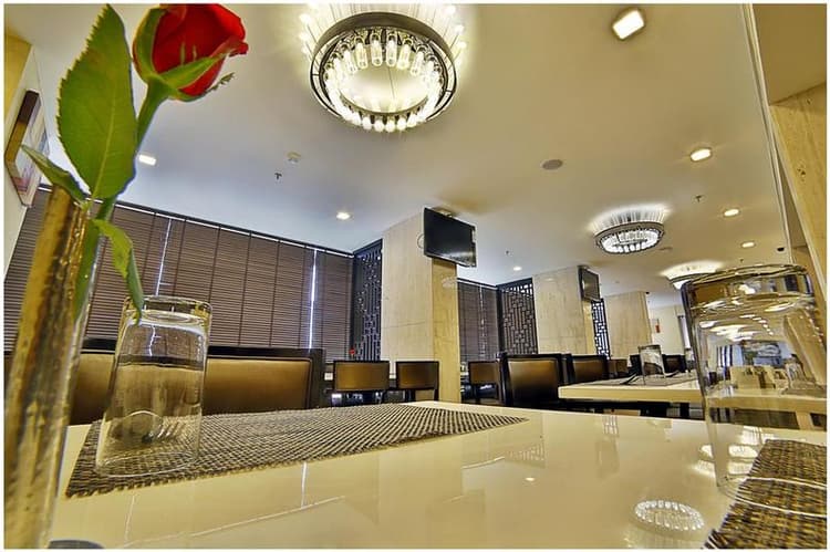 Best Western Svn Grand