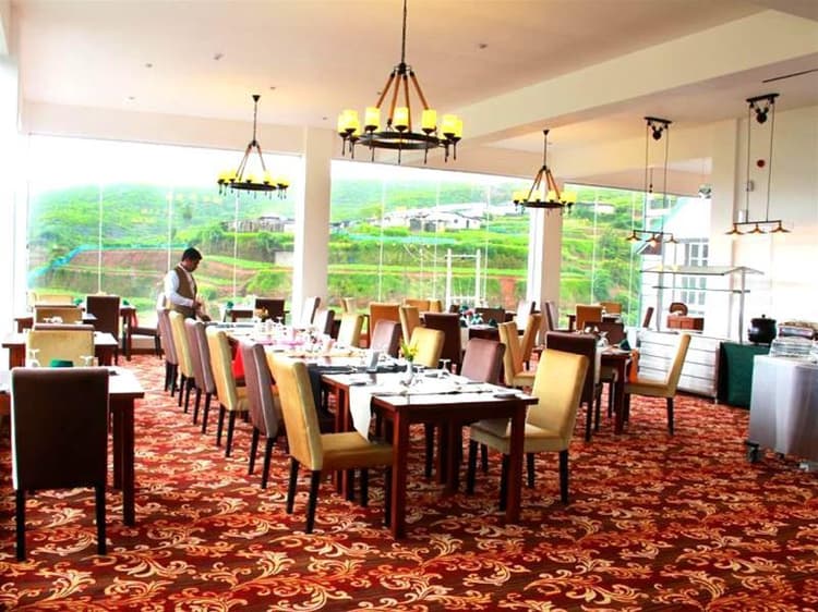 The Blackpool Resort & Spa