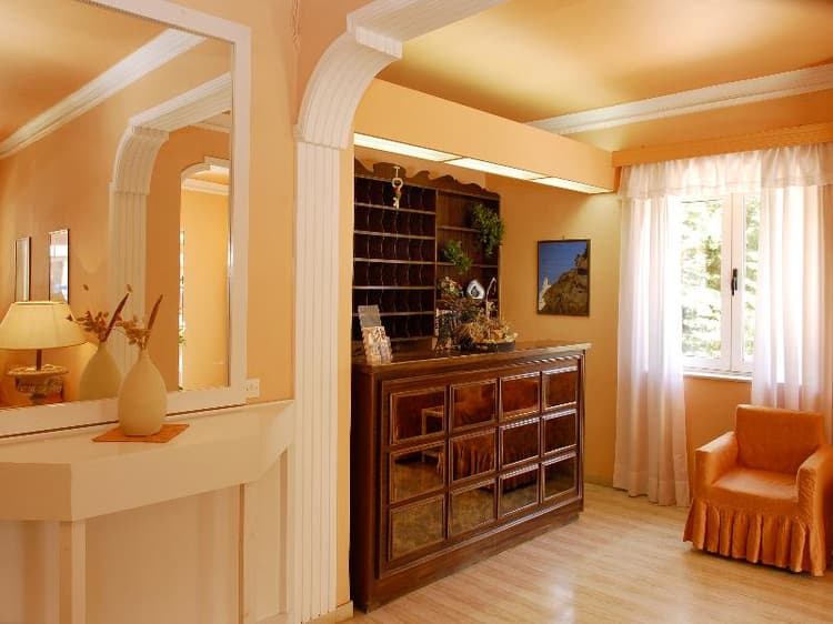 Kassiopi Oasis Hotel