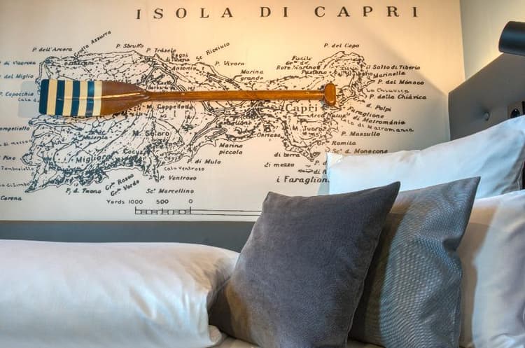 Boutique 053 & 056 Hamburg, Trademark Collectiony