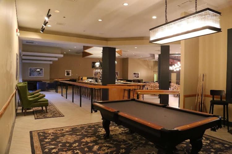 DoubleTree by Hilton Boston - Andover