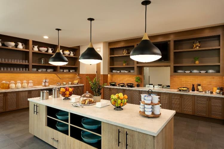 Hyatt House San Juan