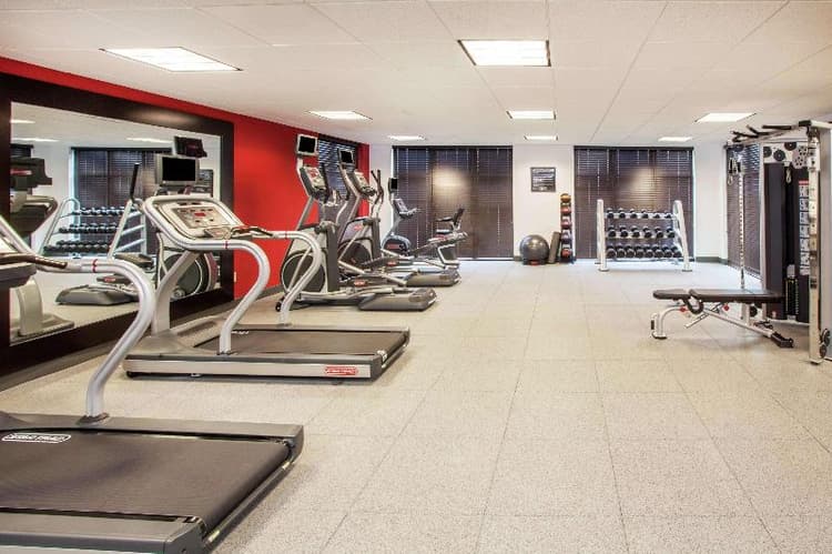 Homewood Suites by Hilton Munster