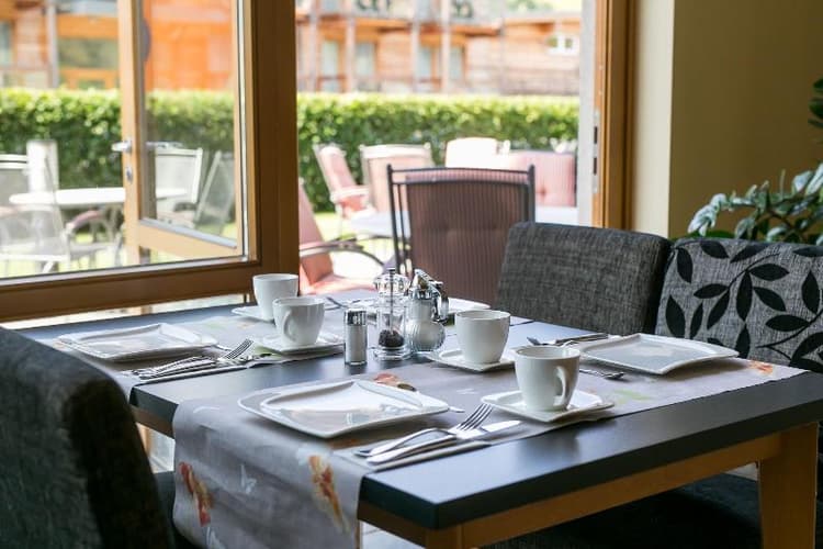 Clubhotel Am Kreischberg