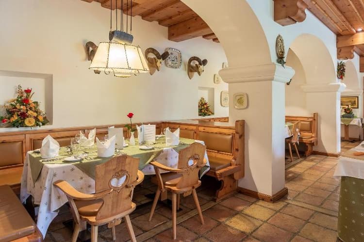 St Johann Alpenland Resort-Sport Hotel