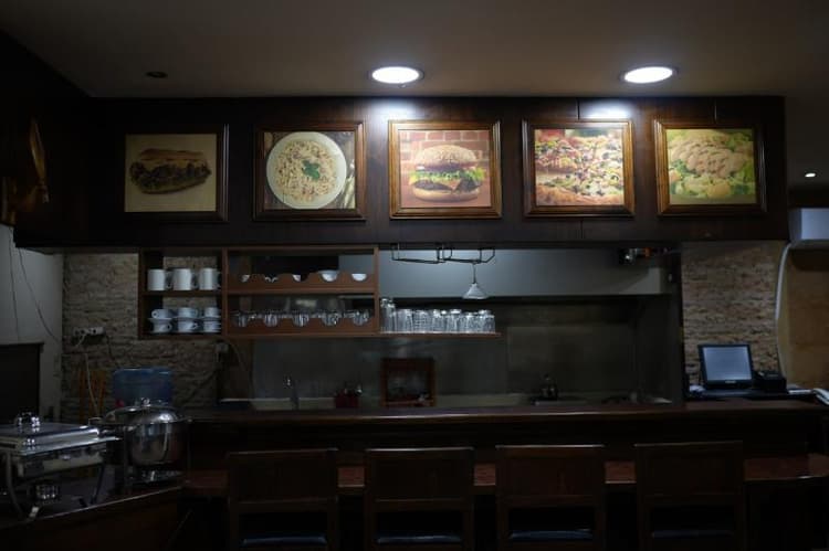 Elysee Residence Suites