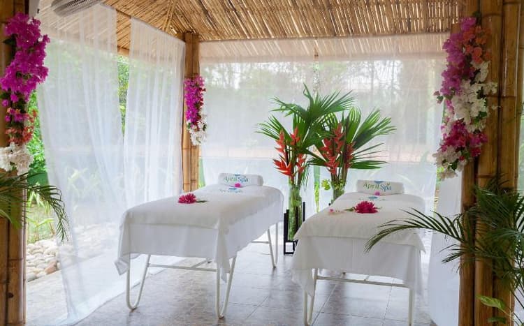 Ghl Relax Hotel El Puente