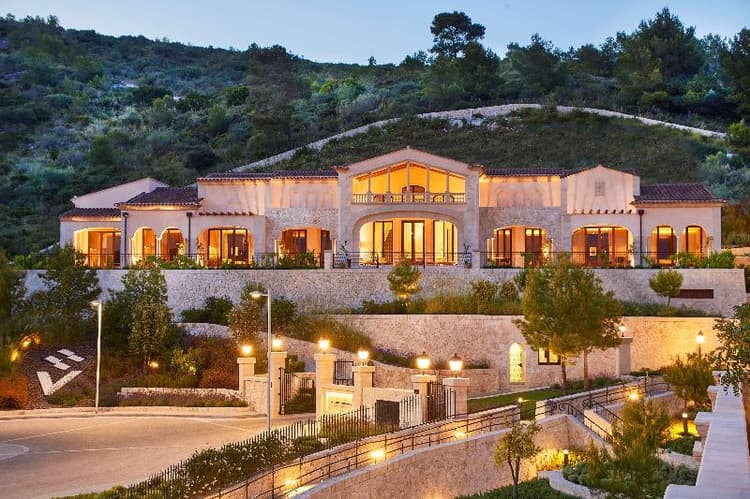 Cap Vermell Grand Hotel