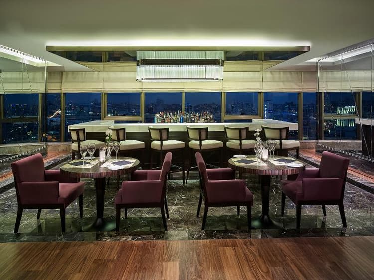 Elite World Grand İstanbul Basın Ekspres Hotel