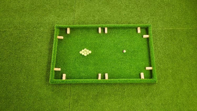 Orange County Alanya Family Concept