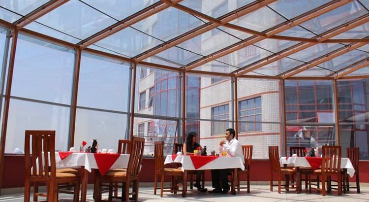 Emerald Hotel Nairobi