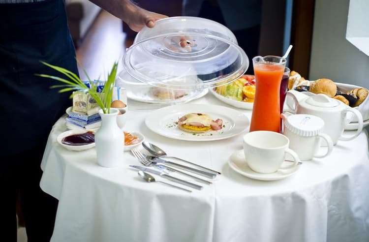 Ocean Edge Suites Colombo Sri Lanka