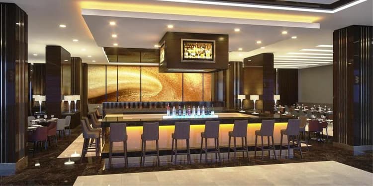 Mercure Istanbul West  & Convention Center