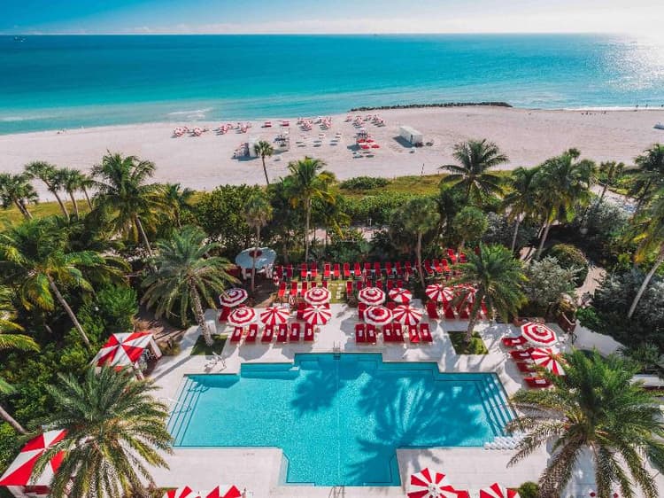 Faena Hotel Miami Beach