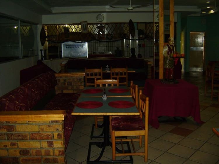 Gaborone Hotel