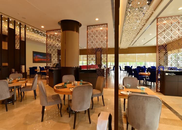 Clarion Hotel Istanbul Mahmutbey