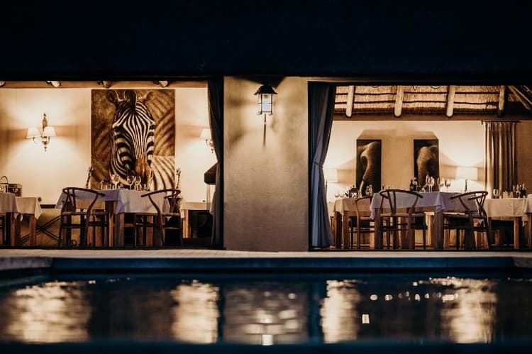 Bukela Game Lodge