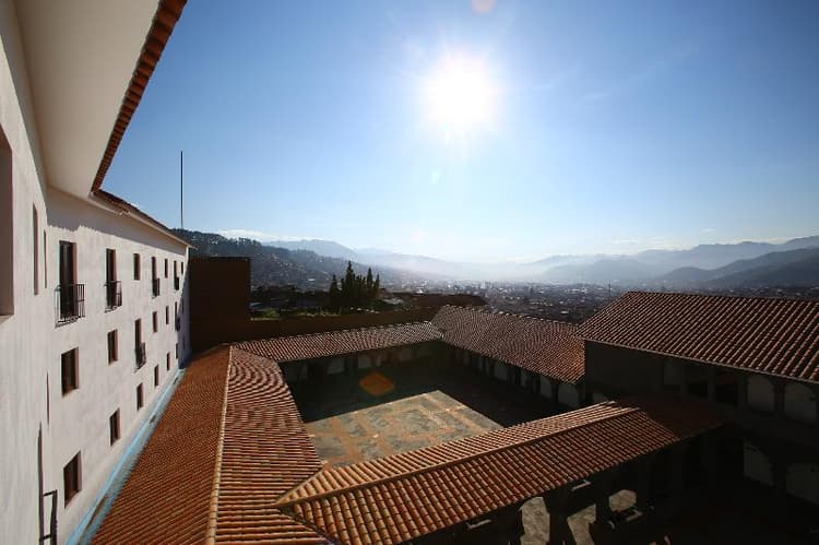 Hilton Garden Inn Cusco
