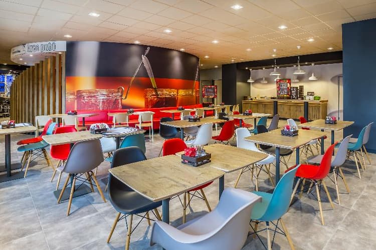 ibis Wroclaw Centrum