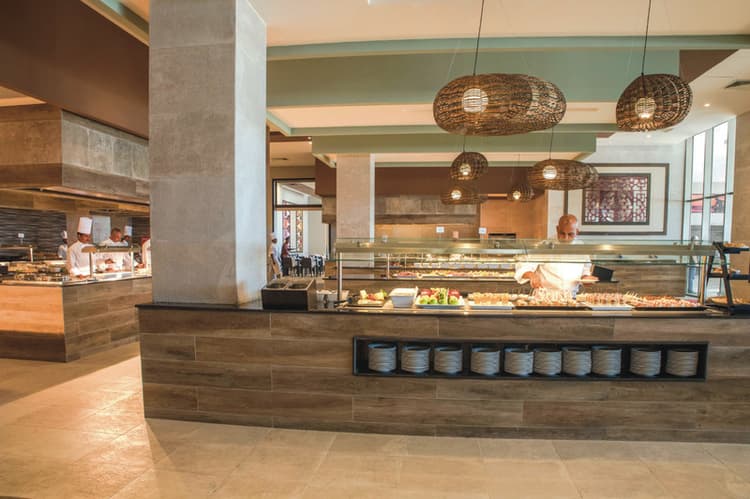Hotel Riu Sri Lanka