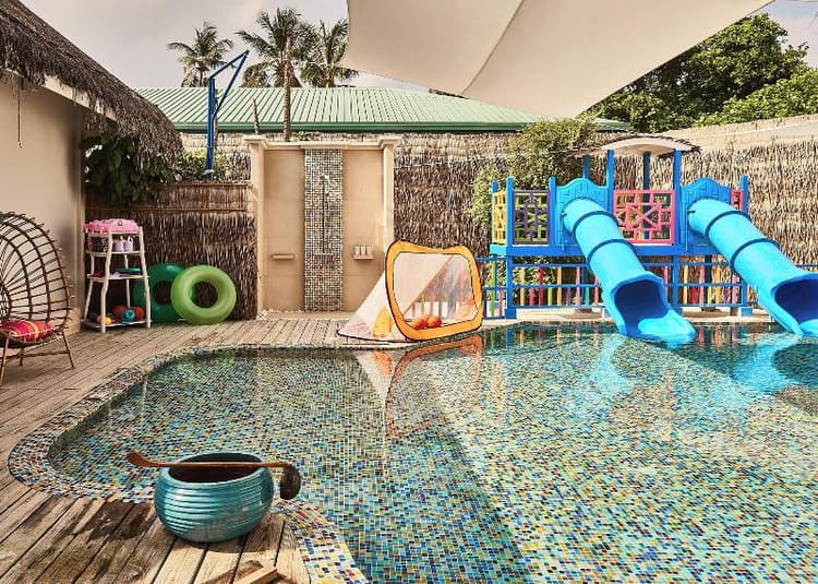 Seaside Finolhu Baa Atoll Maldives