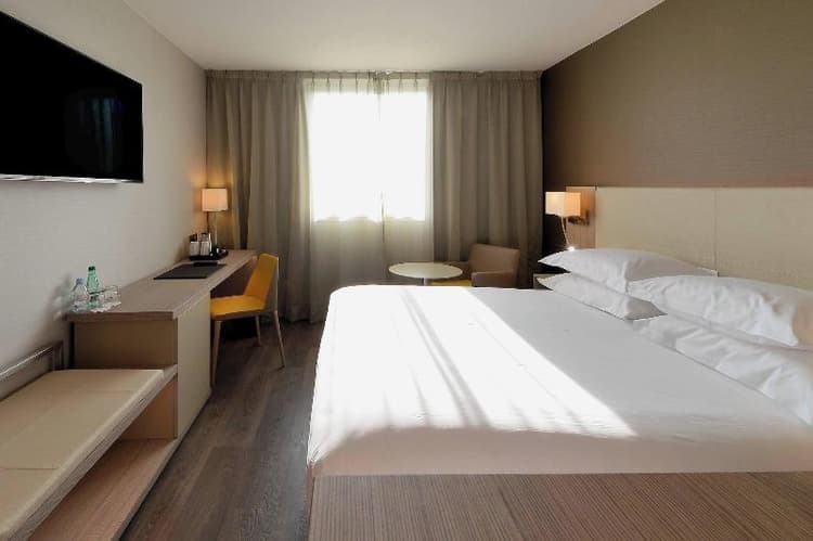 Ac By Marriott Marseille Prado Velodrome