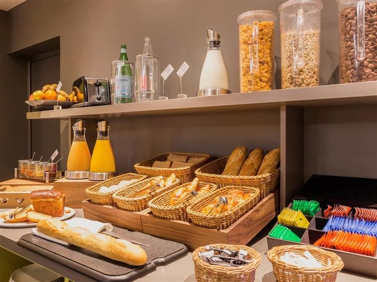 Adagio Aparthotel Geneve Saint Genis Pouilly