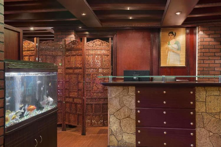 Howard Johnson Hotel Abu Dhabi