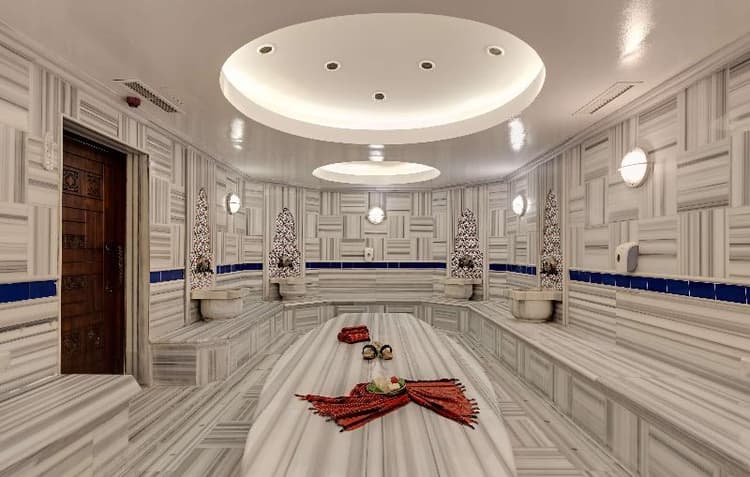 Doubletree By Hilton Van